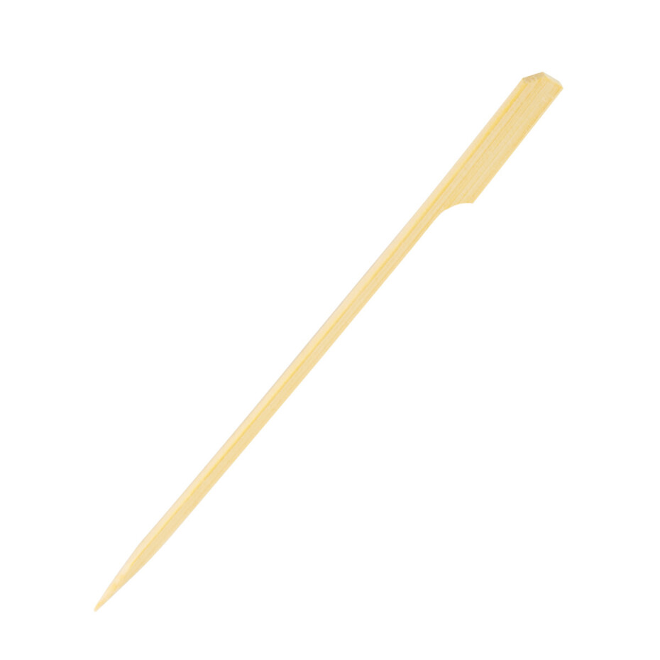 Tescoma Napichovátka bambusová PRESTO 18 cm, 50 ks - main (0)