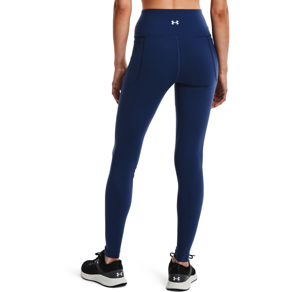 Dámské legíny Under Armour  Meridian Legging Indigo S - main (3)