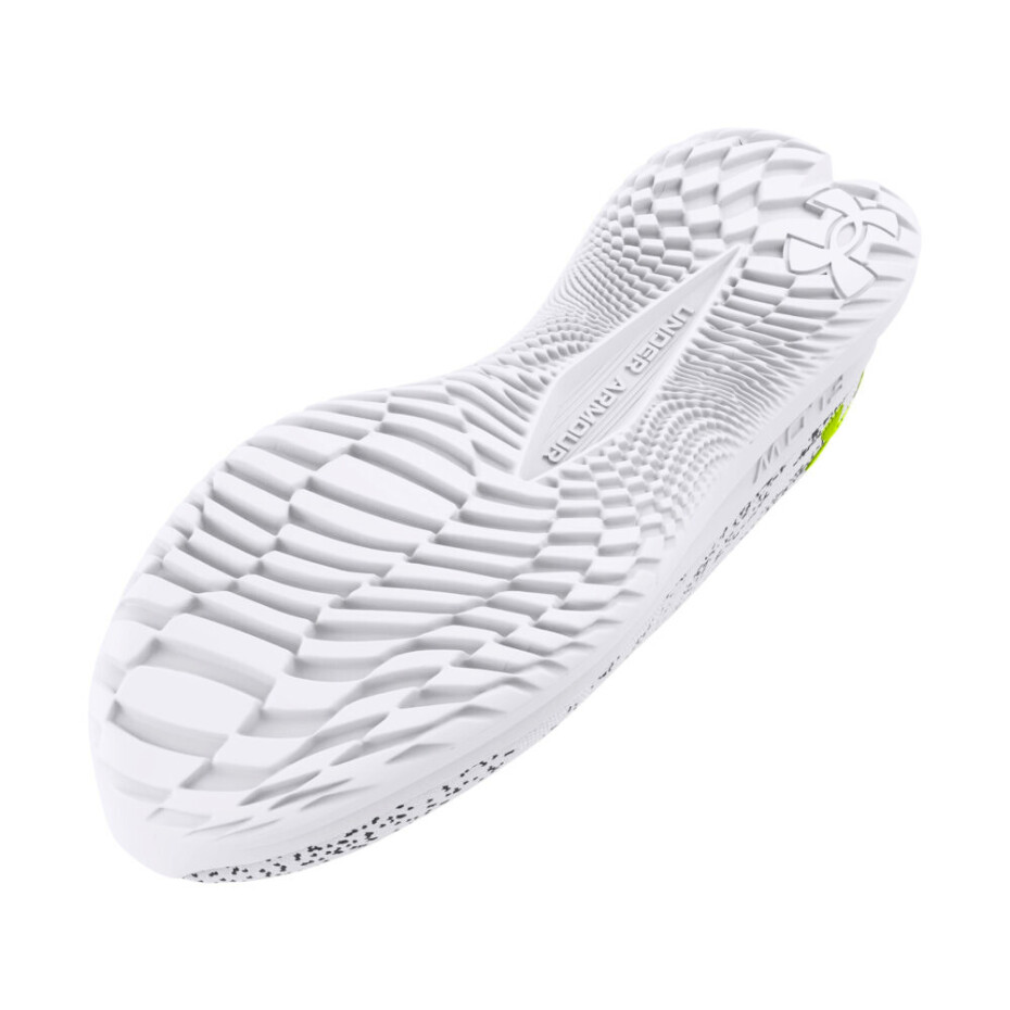 Dámská běžecká obuv Under Armour Velociti 3-WHT  EUR 42,5 - main (4)