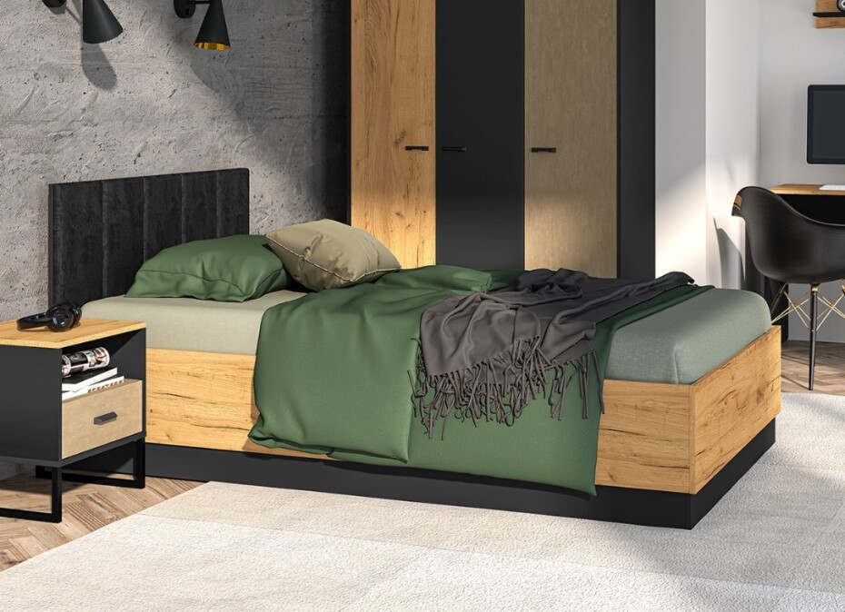 ArtMLM Postel COLBERT 0902 | 120 x 200 cm - main (2)