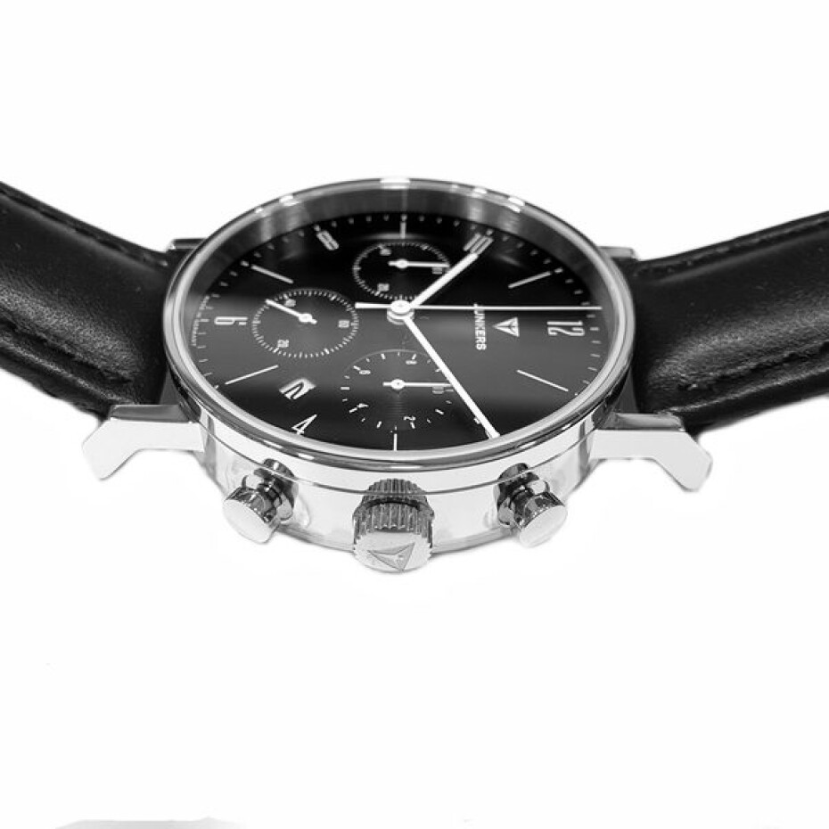 Junkers Dessau Herren Chronograph 919.01.02 - main (3)