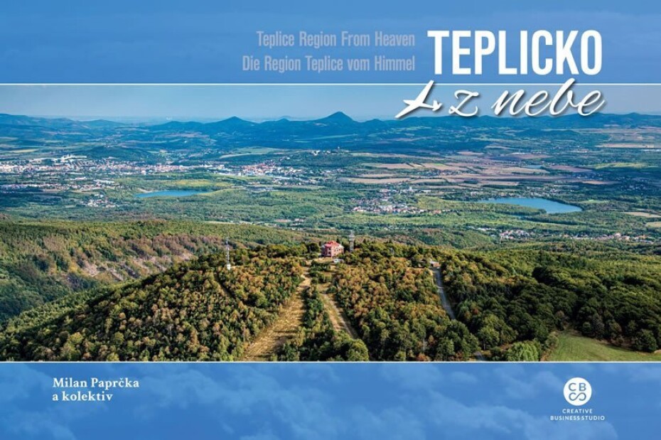 Teplicko z nebe - Matúš Krajňák - main (0)