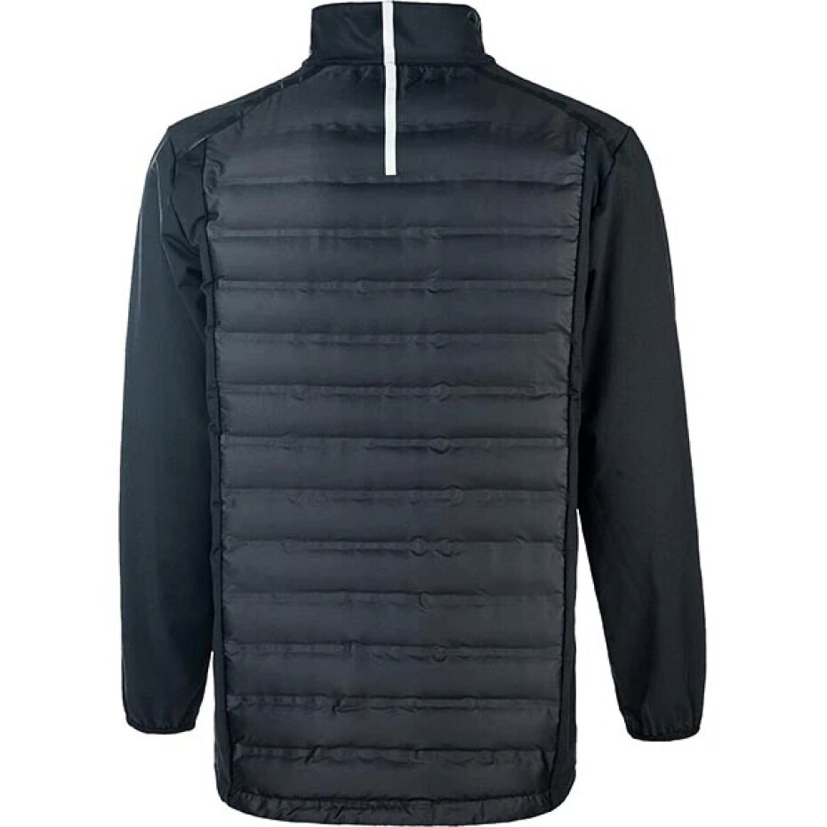 Pánská bunda Endurance  Culverden Hybrid Jacket S - main (1)