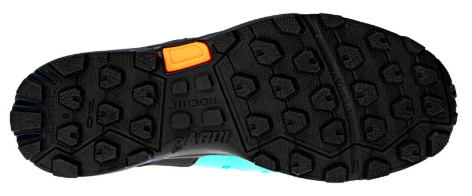 Inov-8 Roclite 275 dámská zelená/modrá - main (1)