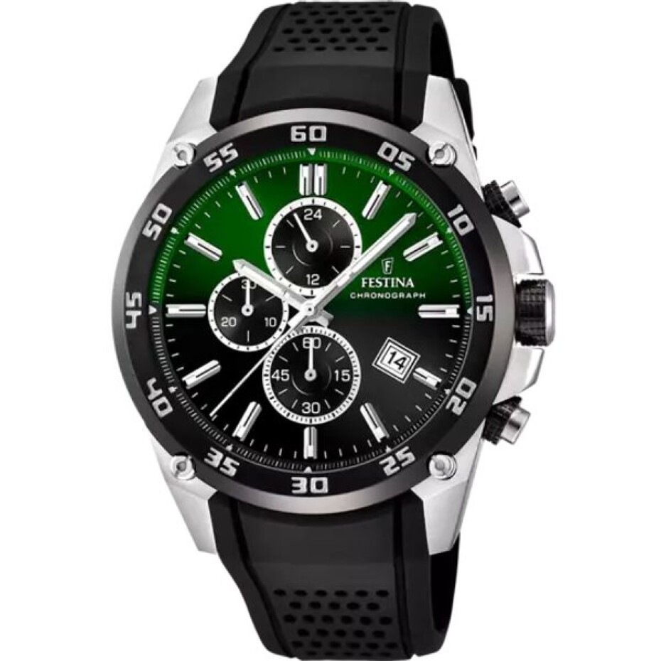 Festina Chronograph 20330/B - main (0)