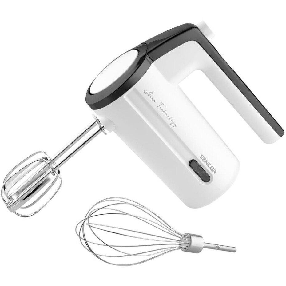 Sencor SHM 9001GY aku ruční šlehač - main (0)