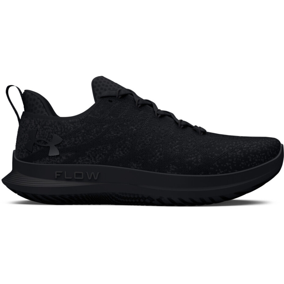 Pánská běžecká obuv Under Armour Velociti 3-BLK  EUR 45,5 - main (0)