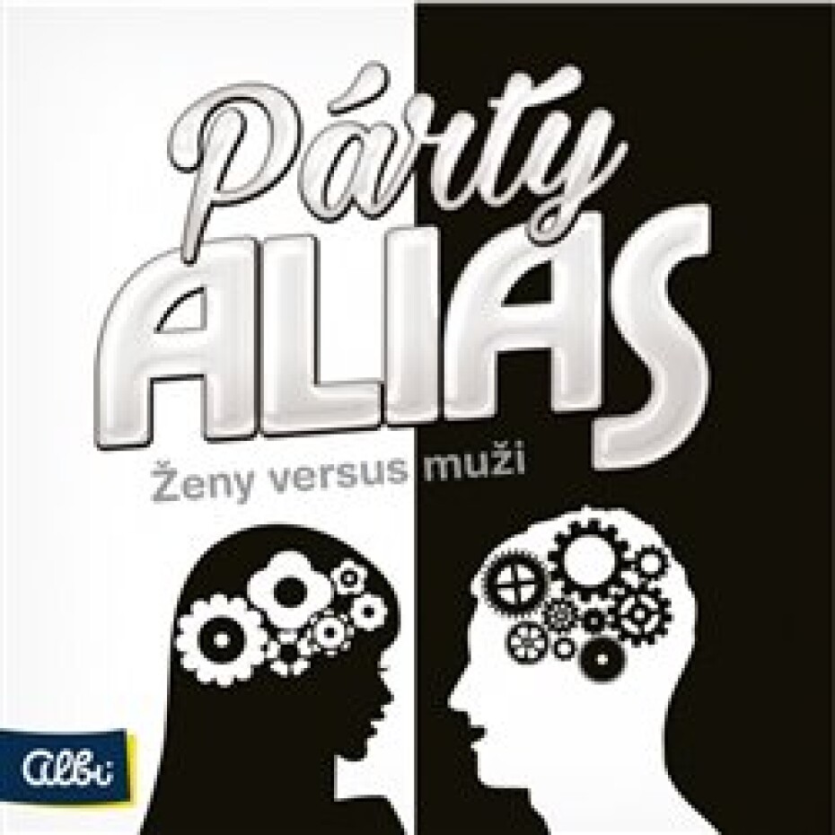Albi Párty Alias: Ženy versus Muži - main (0)