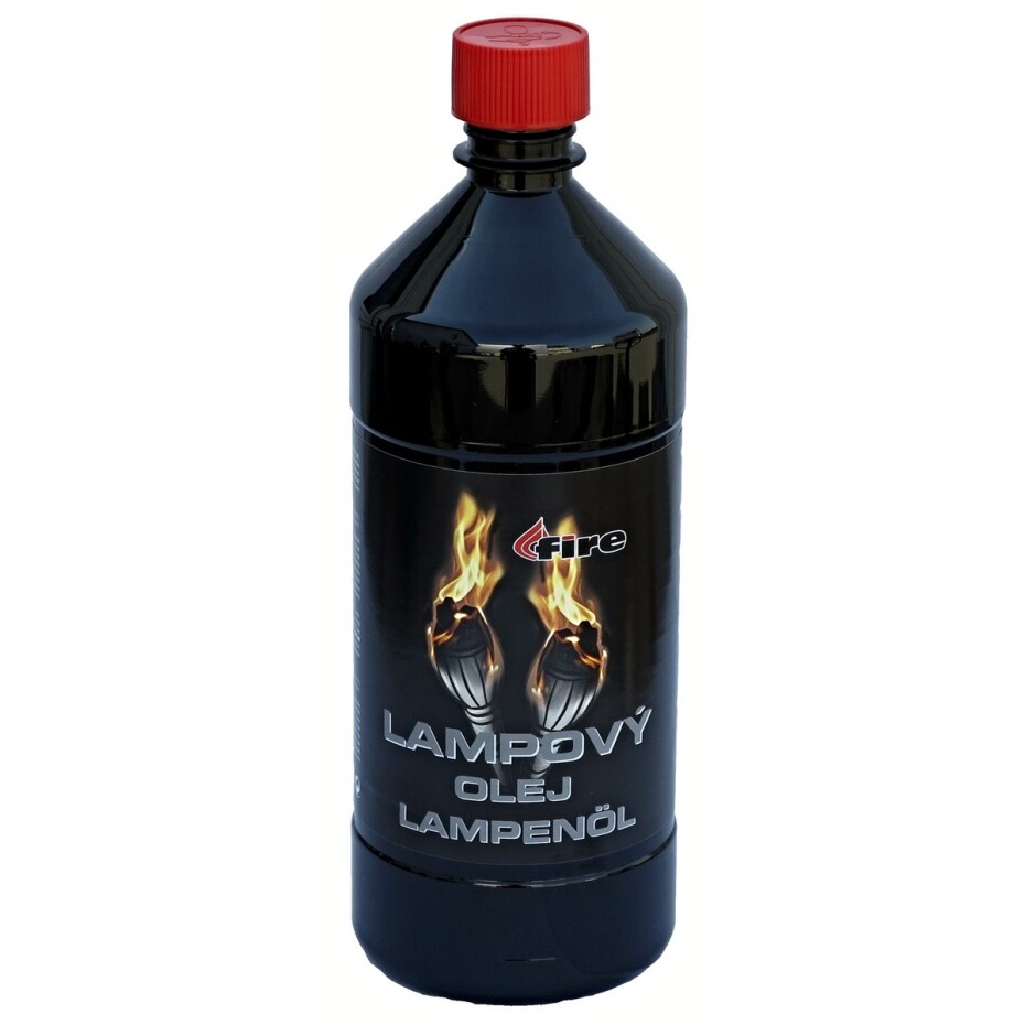 PE-PO olej lampový - 1 l čirý - main (0)