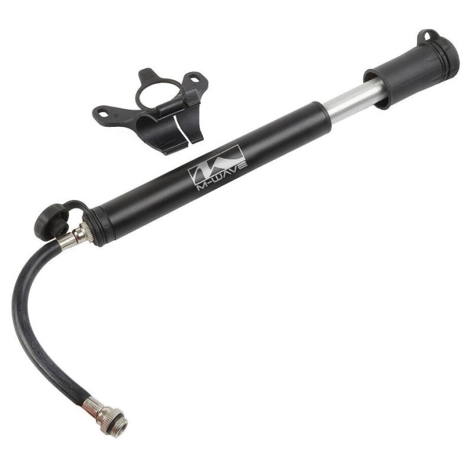 M-WAVE AL FLEXI pumpa - main (0)
