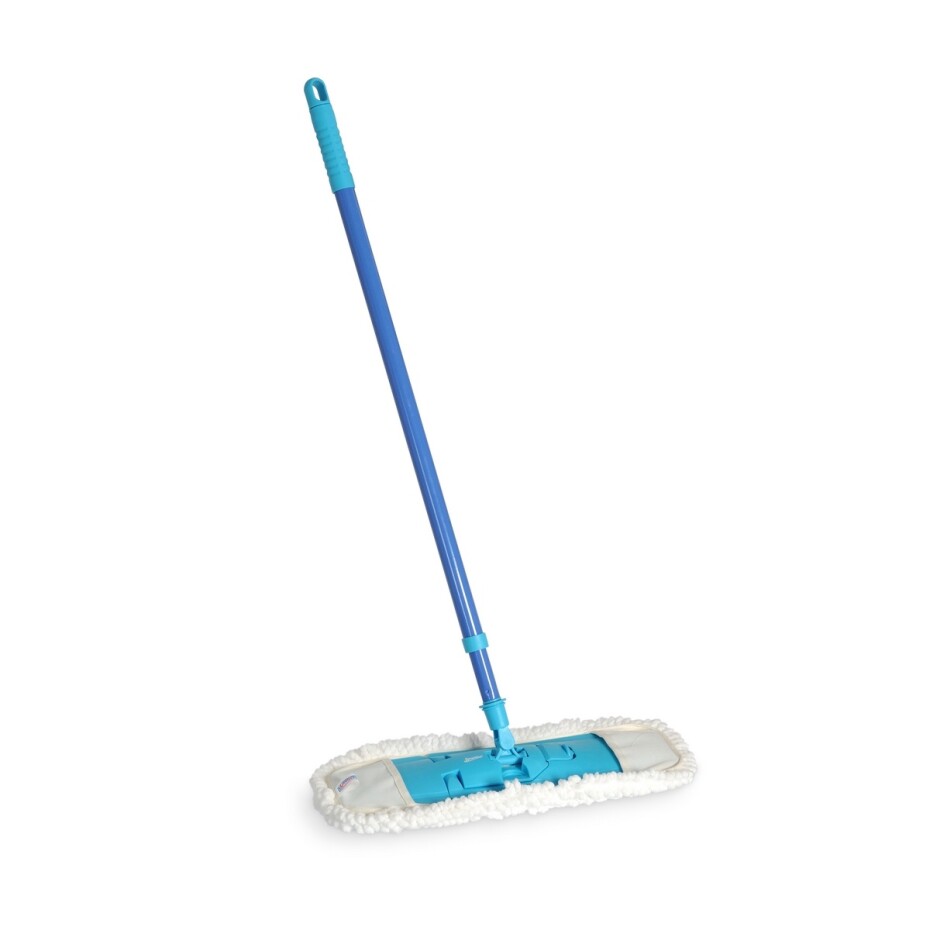 Spontex Mop Microwiper extra set - main (0)