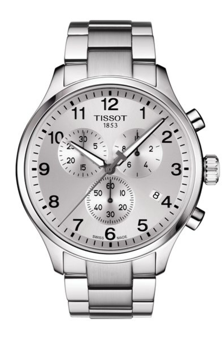 Tissot Chrono XL T116.617.11.037.00 - main (0)