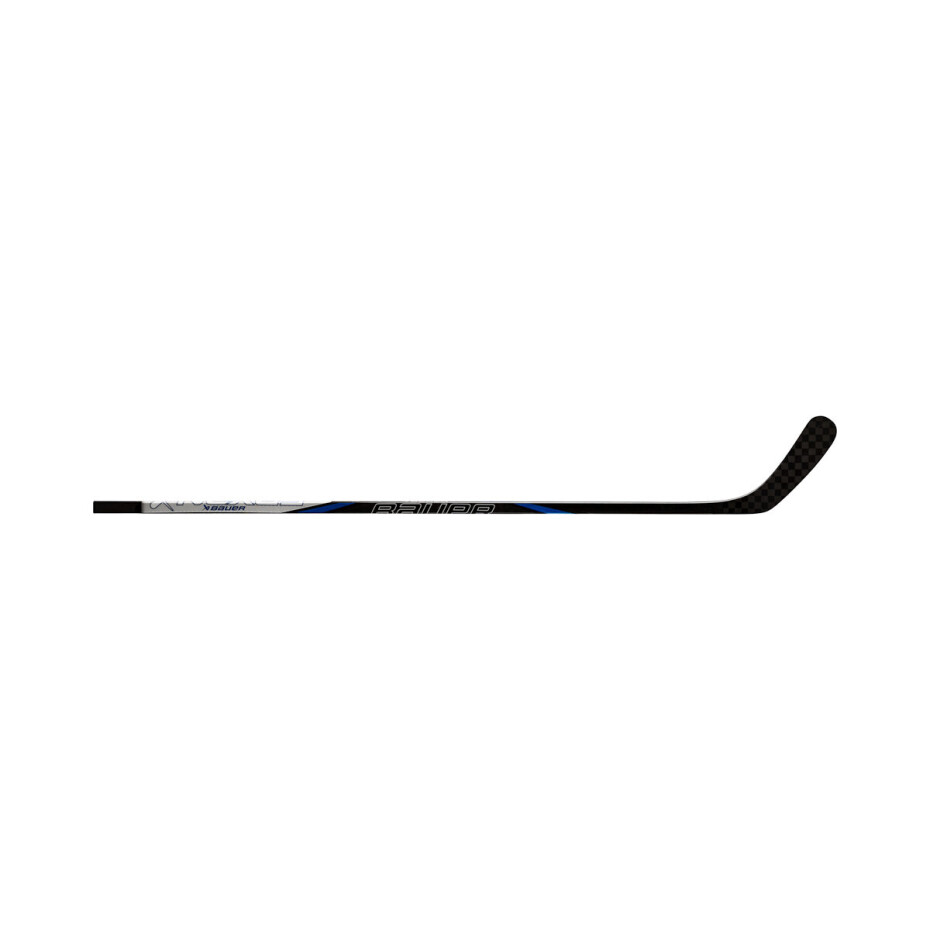 Kompozitová hokejka Bauer Nexus League Grip Intermediate P28 (Giroux) pravá ruka dole, flex 65 - main (2)