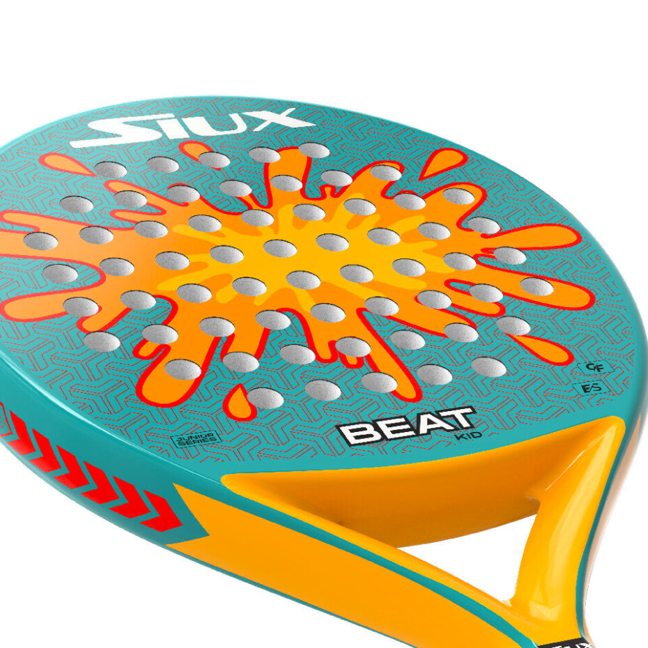 Padelová raketa Siux  Beat Kid - main (7)