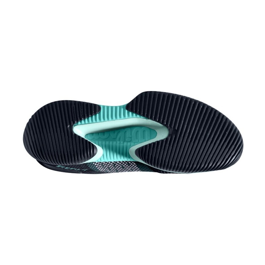 Dámská tenisová obuv Wilson Kaos Swift Space/Blue  EUR 39 1/3 - main (1)