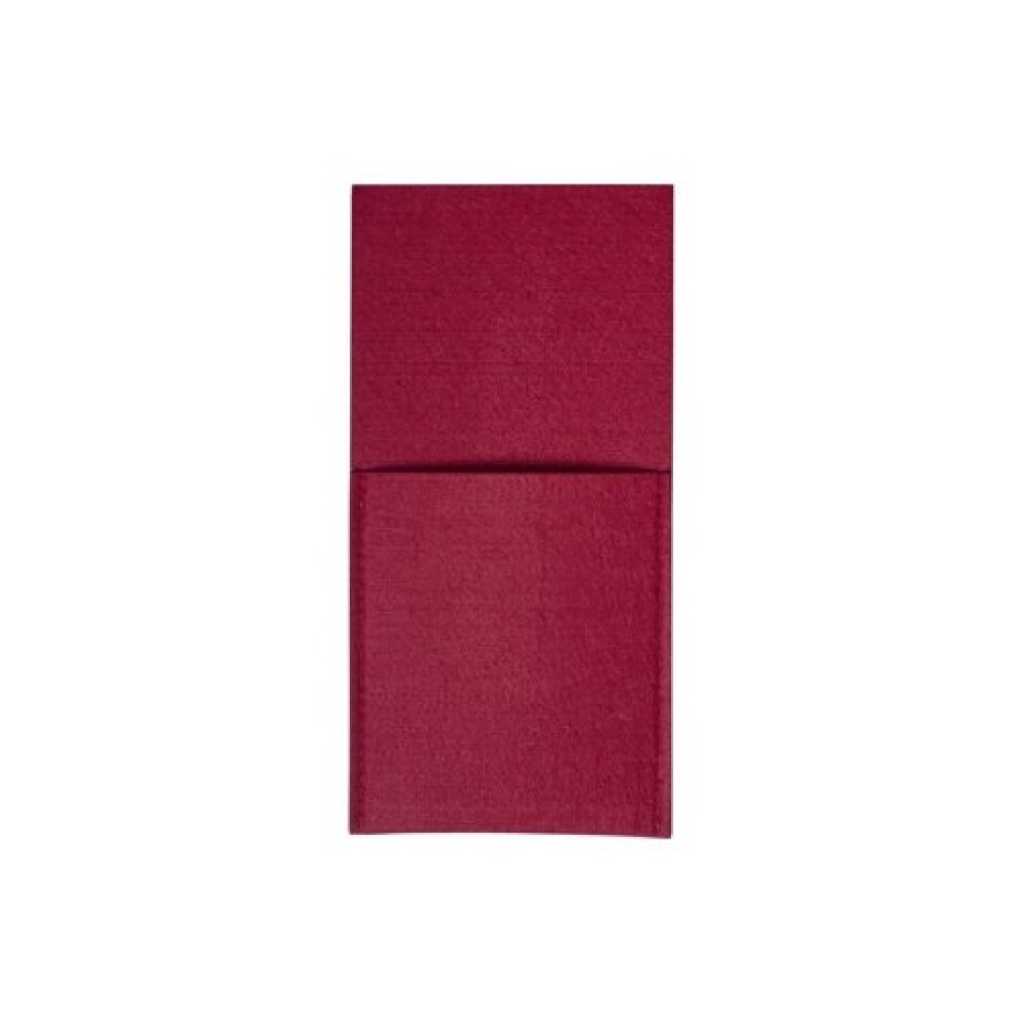 Westmark Sada kapes na příbory COZY, 22 x 11 cm, 4 ks, červená - main (2)