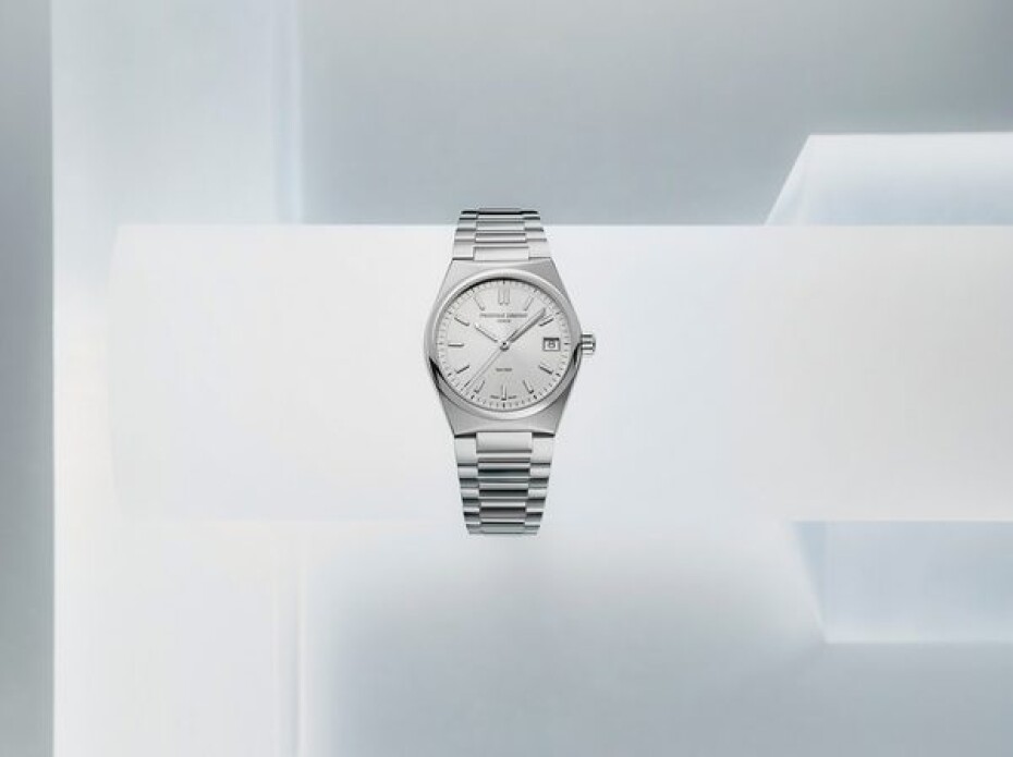 Frederique Constant Highlife Ladies Quartz FC-240S2NH6B - main (4)