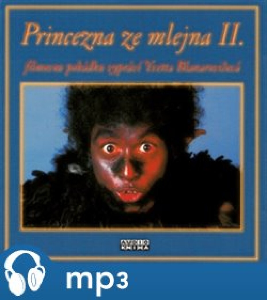 Princezna ze mlejna II. - main (0)