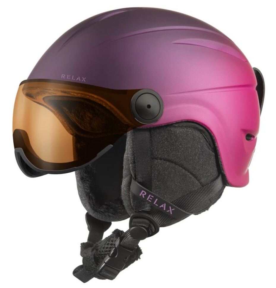 Relax TWISTER VISOR RH27E - main (0)