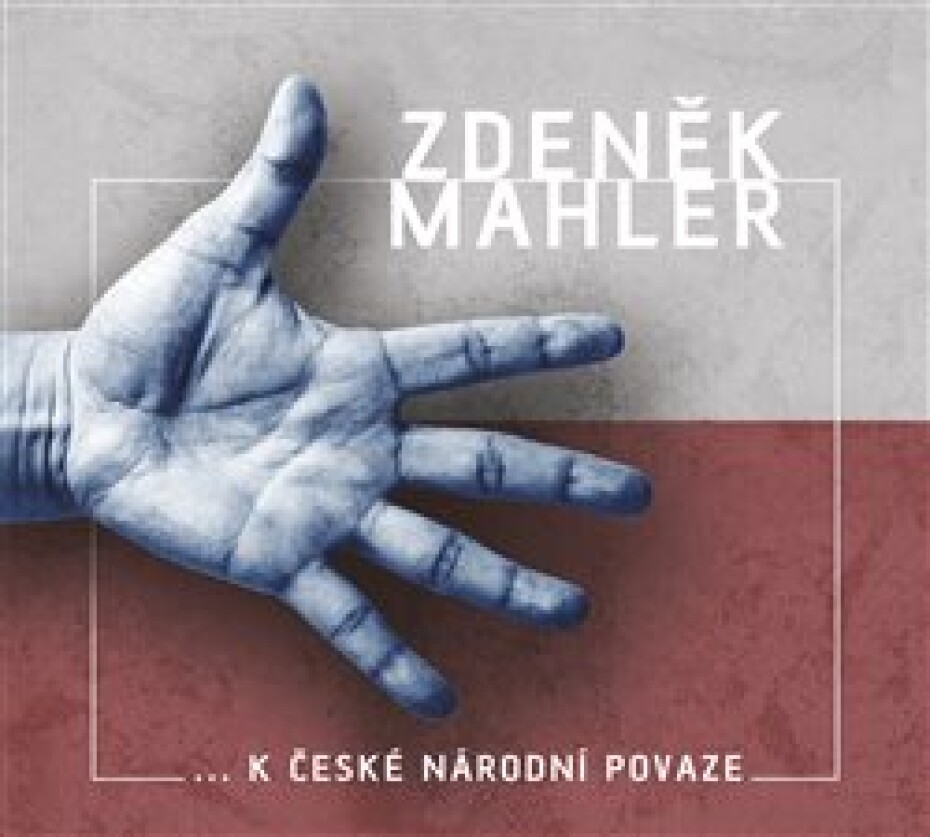 K české národní povaze - Zdeněk Mahler - main (0)