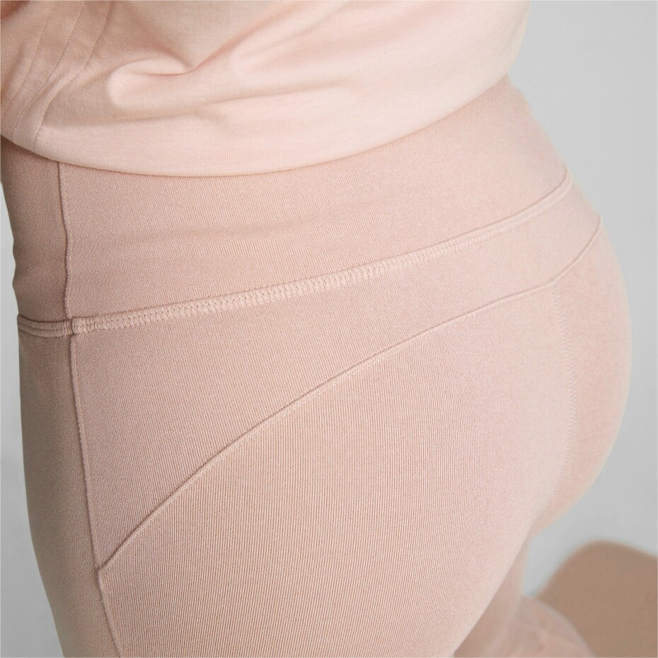 Puma Studio foundation 7/8 tight 521611-47 Růžová - main (3)
