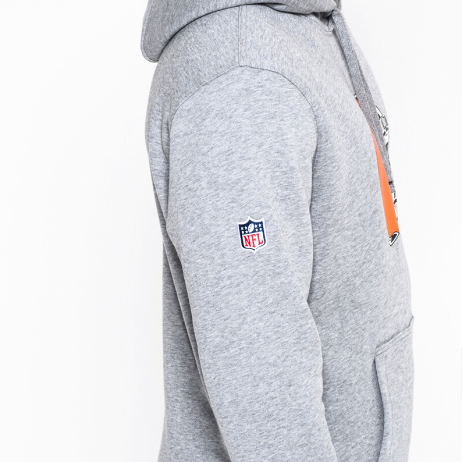 Pánská mikina New Era  NFL Cleveland Browns S - main (3)