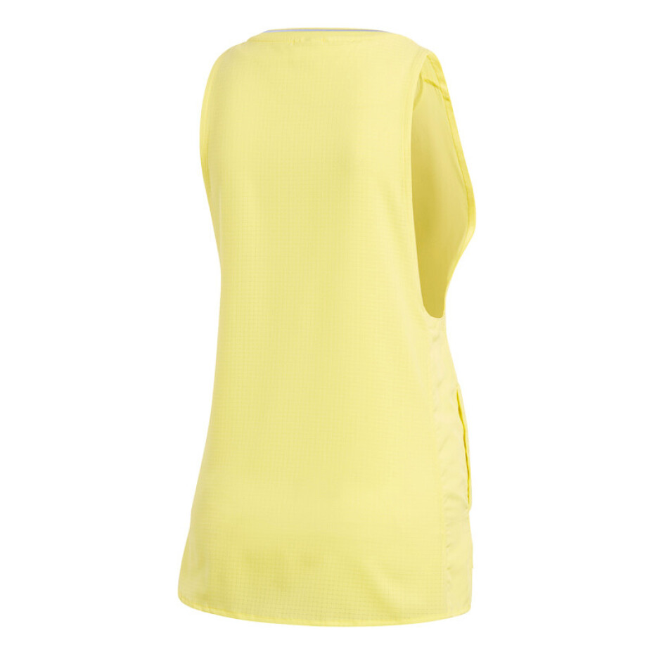 Dámské tílko adidas  25/7 Tank yellow M - main (1)