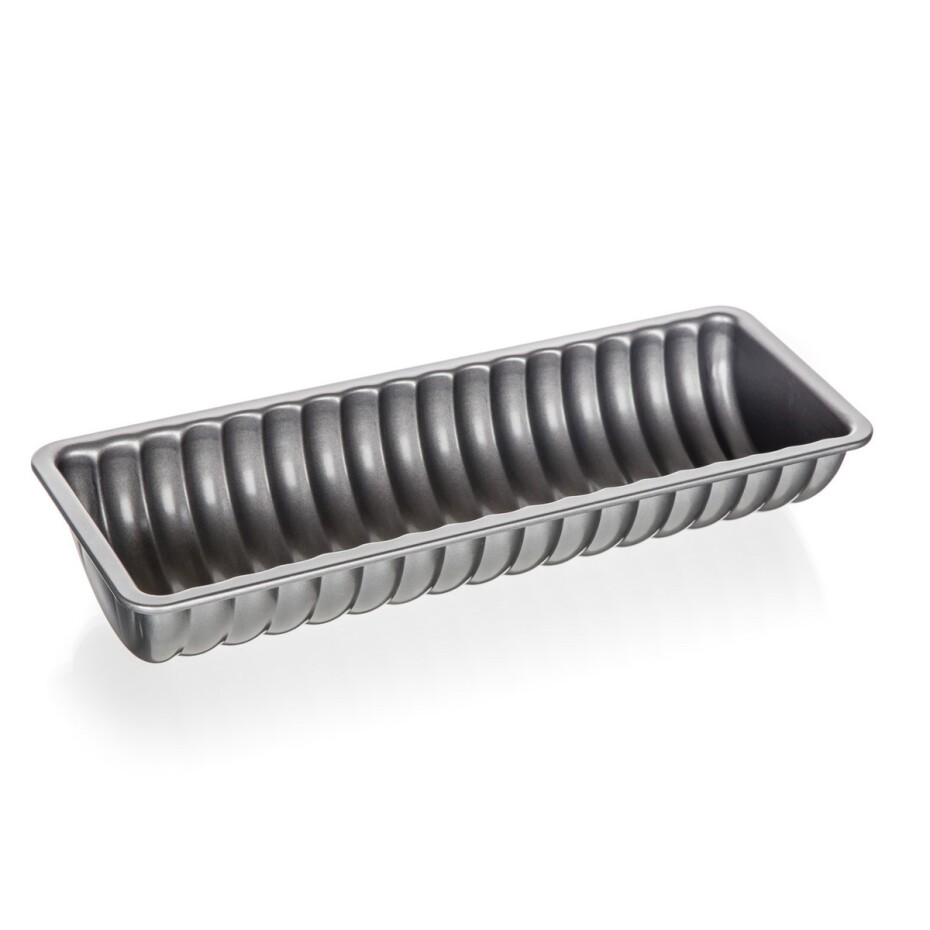 Banquet Forma Srnčí hřbet s nepřilnavým povrchem Culinaria, 31,5 x 12 x 5,5 cm - main (1)