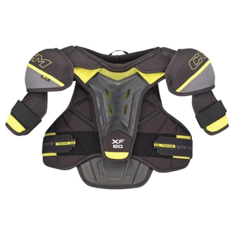 CCM Tacks XF 80 JR - main (0)