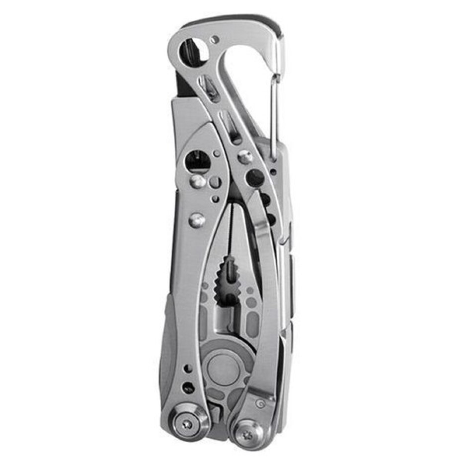 MultiTool Leatherman Skeletool 830920 - main (1)