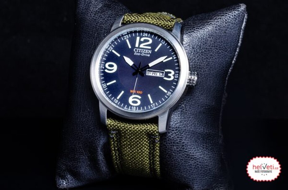 Citizen Eco-Drive BM8470-11EE - main (4)