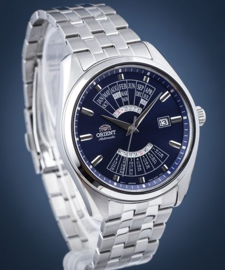 Orient Multi Year Calendar RA-BA0003L - main (17)