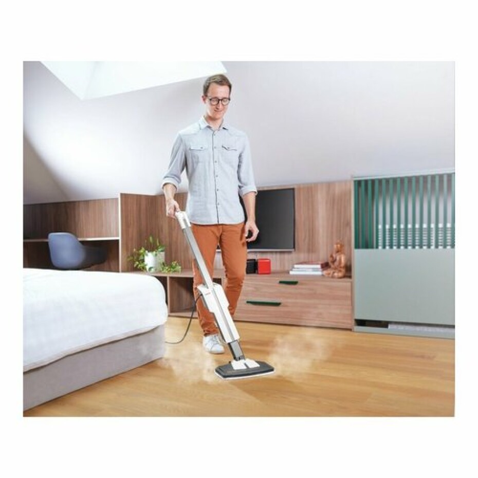 Polti Parní mop VAPORETTO SV610 STYLE - main (8)