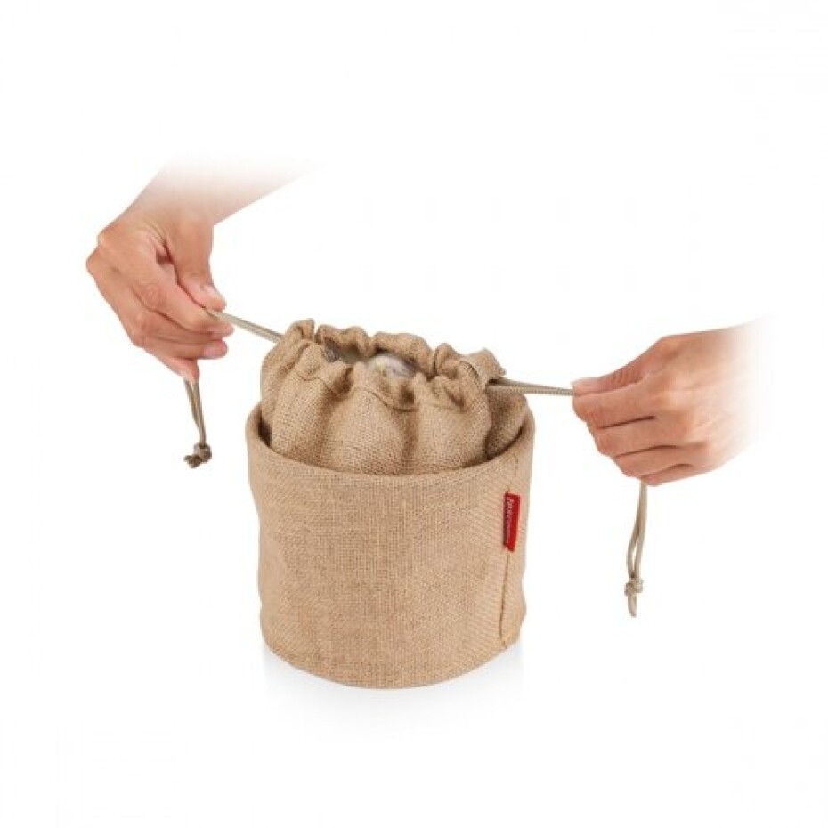 Pytlík na zeleninu 4FOOD 2,5 l, S - main (1)