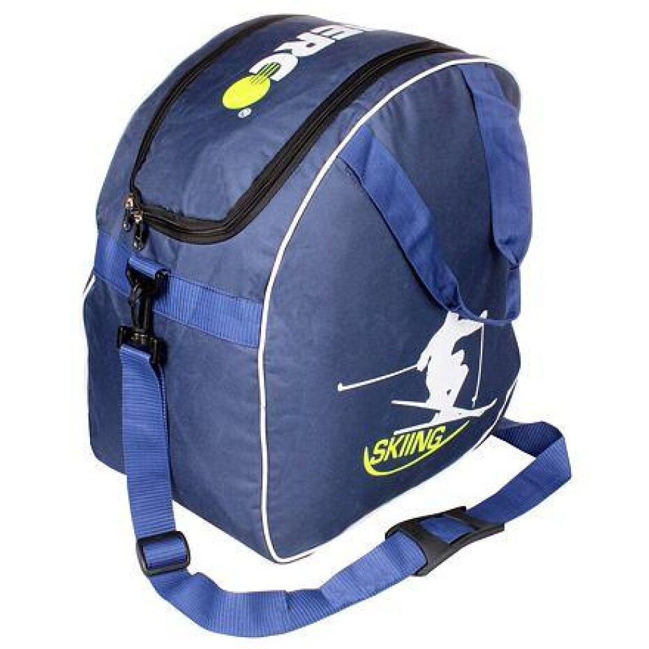 Merco Boot Bag taška na lyžáky navy - main (0)