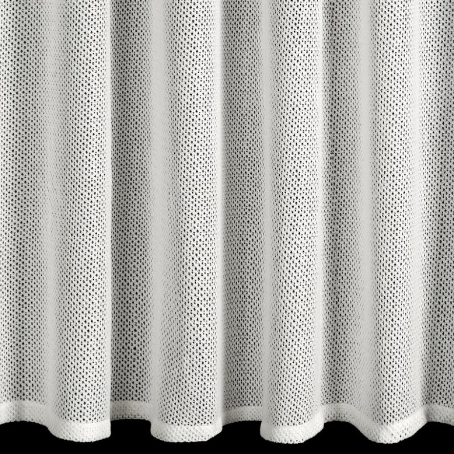 ArtFir Záclona ALEXA P | bílá 140 x 270 cm - main (5)