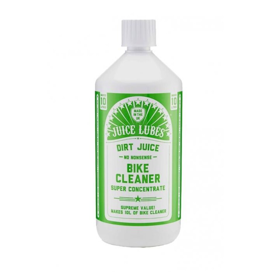 JUICE LUBES Čistič Dirt Juice Super-koncentrát, 1l - main (0)