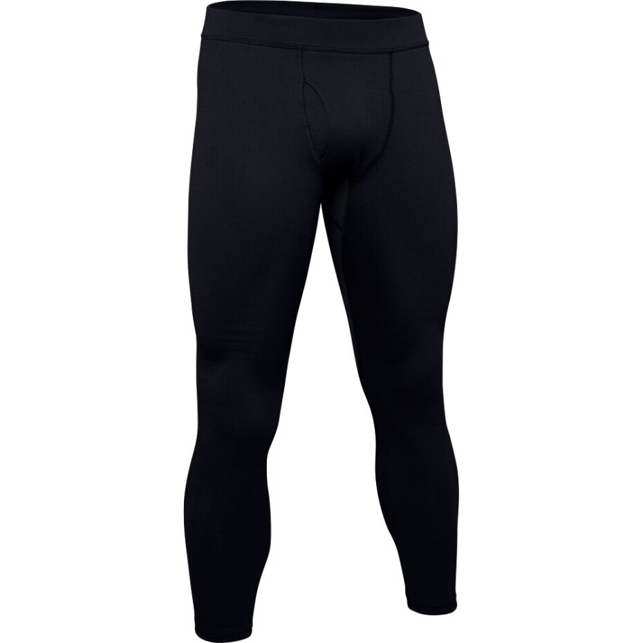 Pánské legíny Under Armour  Packaged Base 4.0 Legging Black 3XL - main (0)