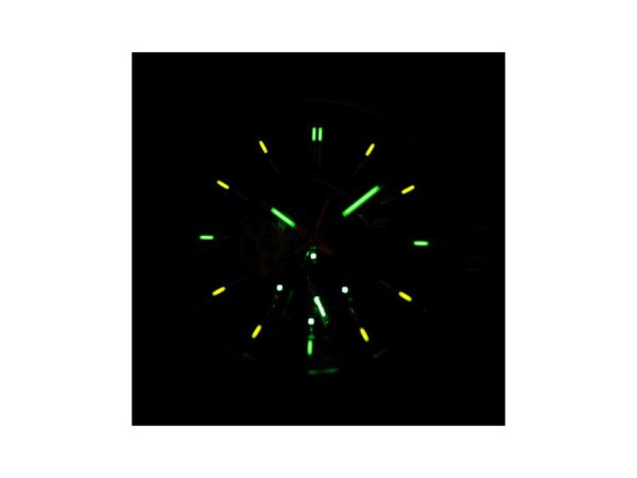 Vostok Europe GAZ-14 Limouzine Balance YN84/565E552 - main (1)