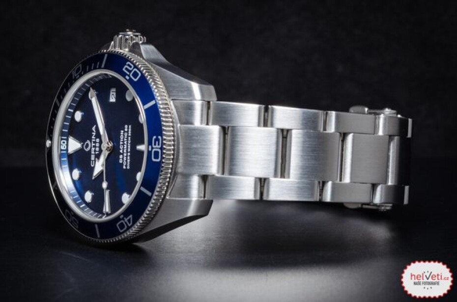 Certina DS Action Diver Powermatic 80 C032.807.11.041.00 - main (2)