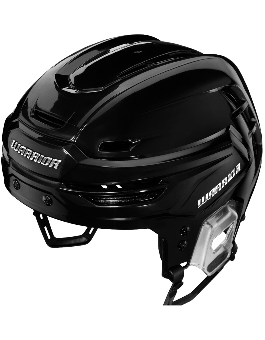 Hokejová helma Warrior Alpha One Senior L, modrá - main (2)