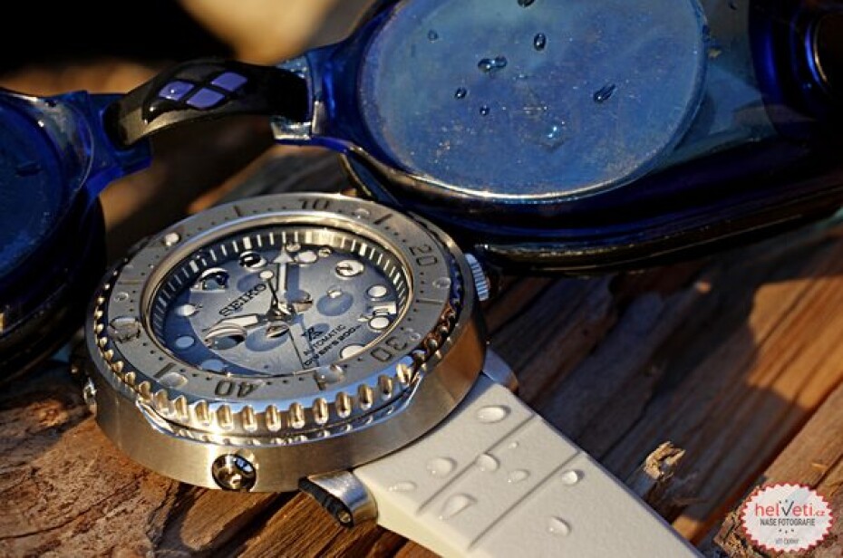 Seiko Prospex SRPG59K1 Special Edition Save the Ocean Tuna Antarctica - main (15)