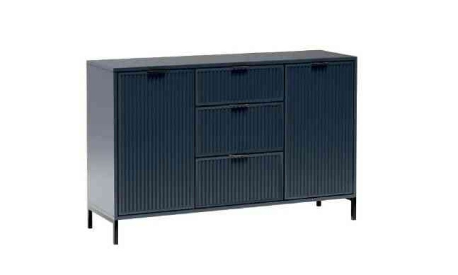 JarStol Komoda LINKaSTYLE LS-2 | indigo - main (0)