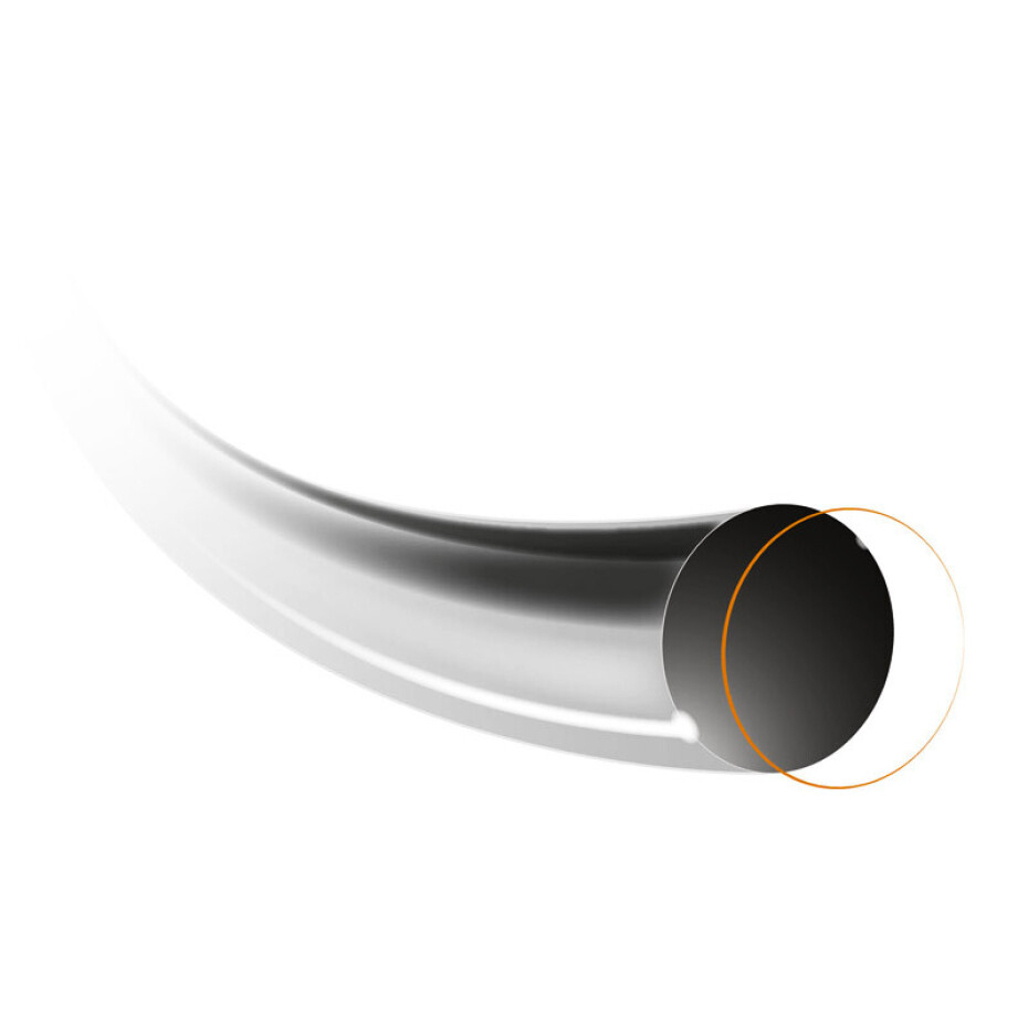 Tenisový výplet Head   Sonic Pro Black 1.30 mm (12 m)  1,30 mm - main (1)