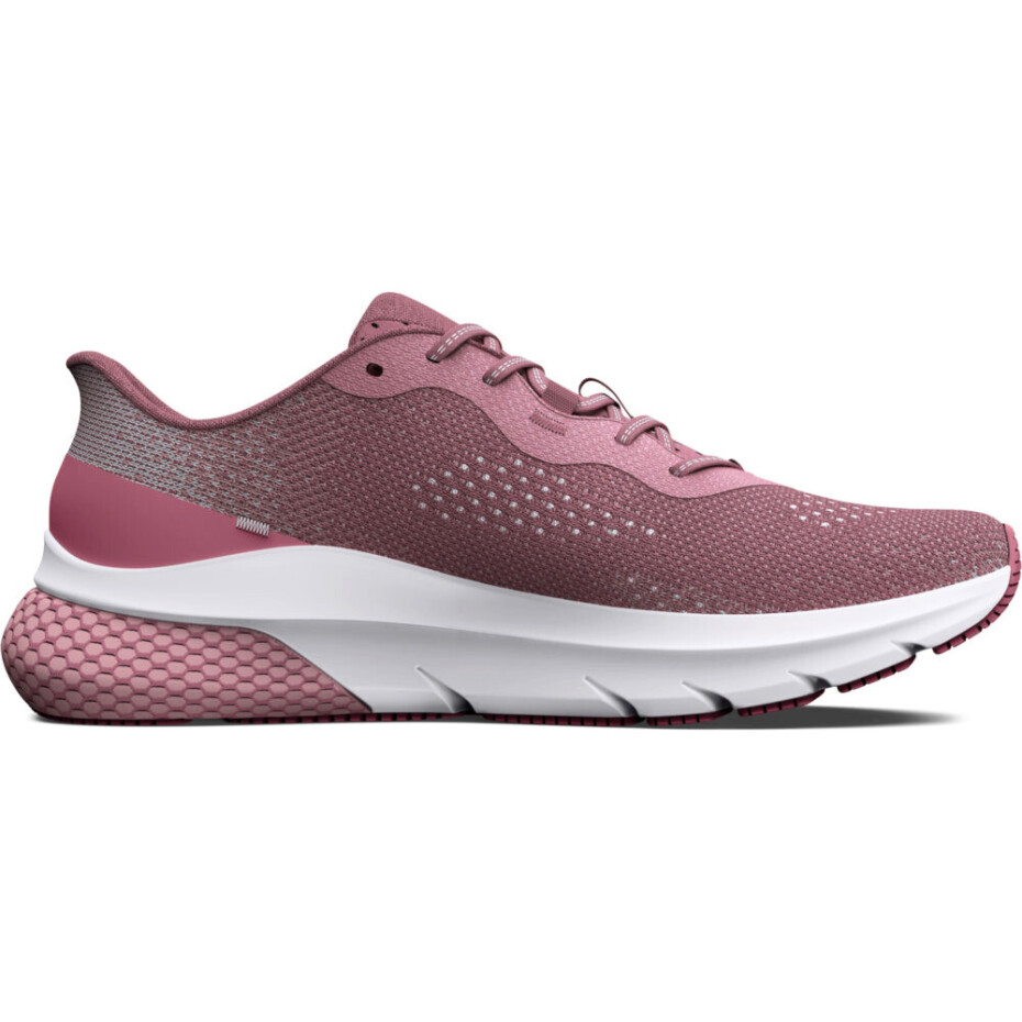 Dámská běžecká obuv Under Armour HOVR Turbulence 2-PNK  EUR 40 - main (3)