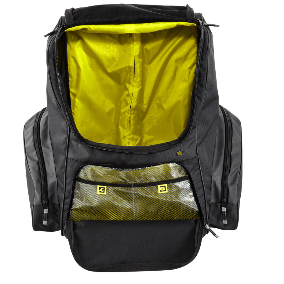 Hokejová taška na kolečkách Bauer  Elite Wheel Backpack  Junior - main (1)