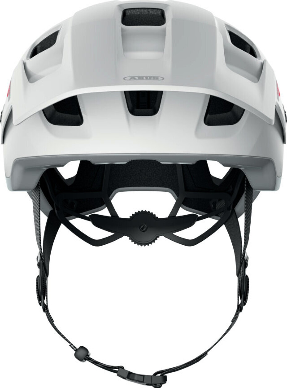 Abus MoDrop Quin Polar white 2022 - main (1)