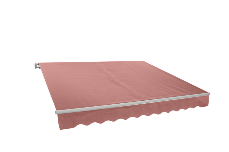 ArtRoja Markýza P4514 | bordó 2,95x2m - main (3)