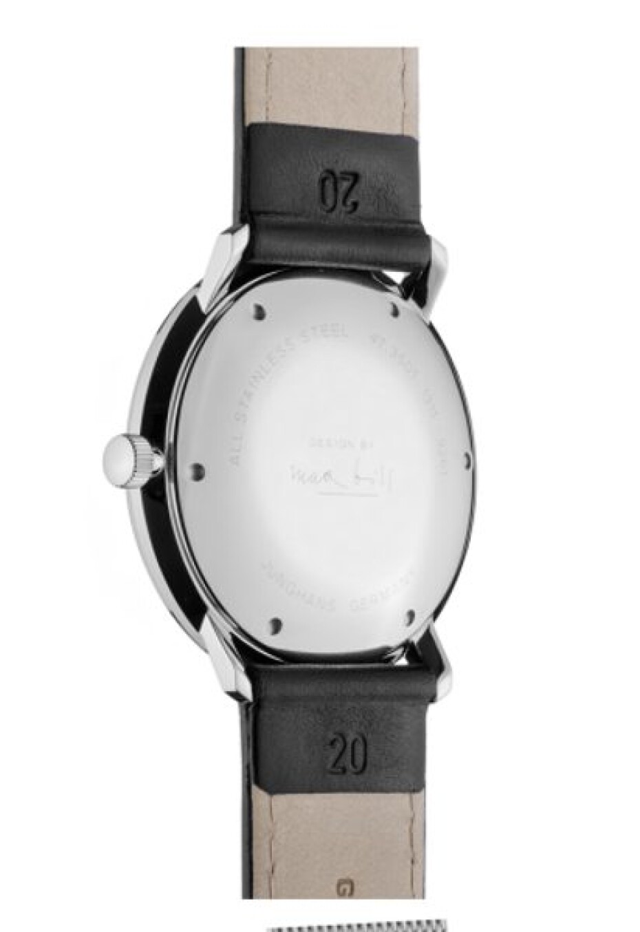 Junghans Max Bill Automatic 27/4700.02 - main (1)