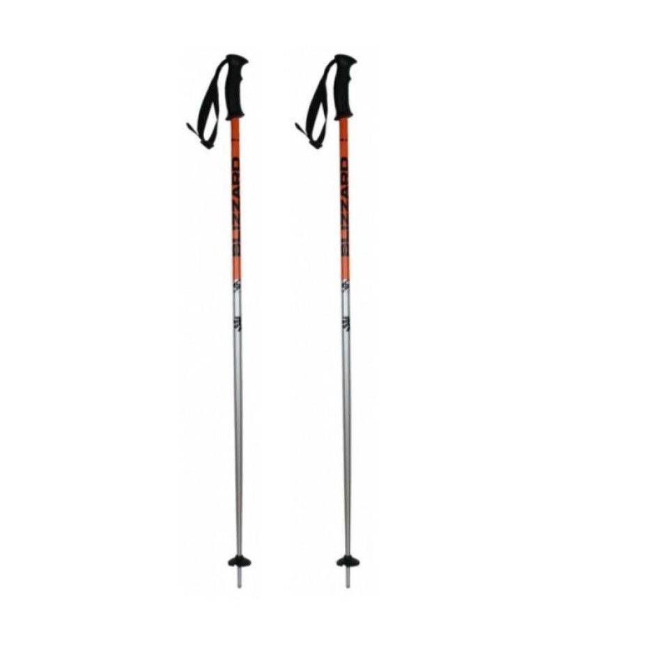 Blizzard Sport black/orange/silver - main (0)
